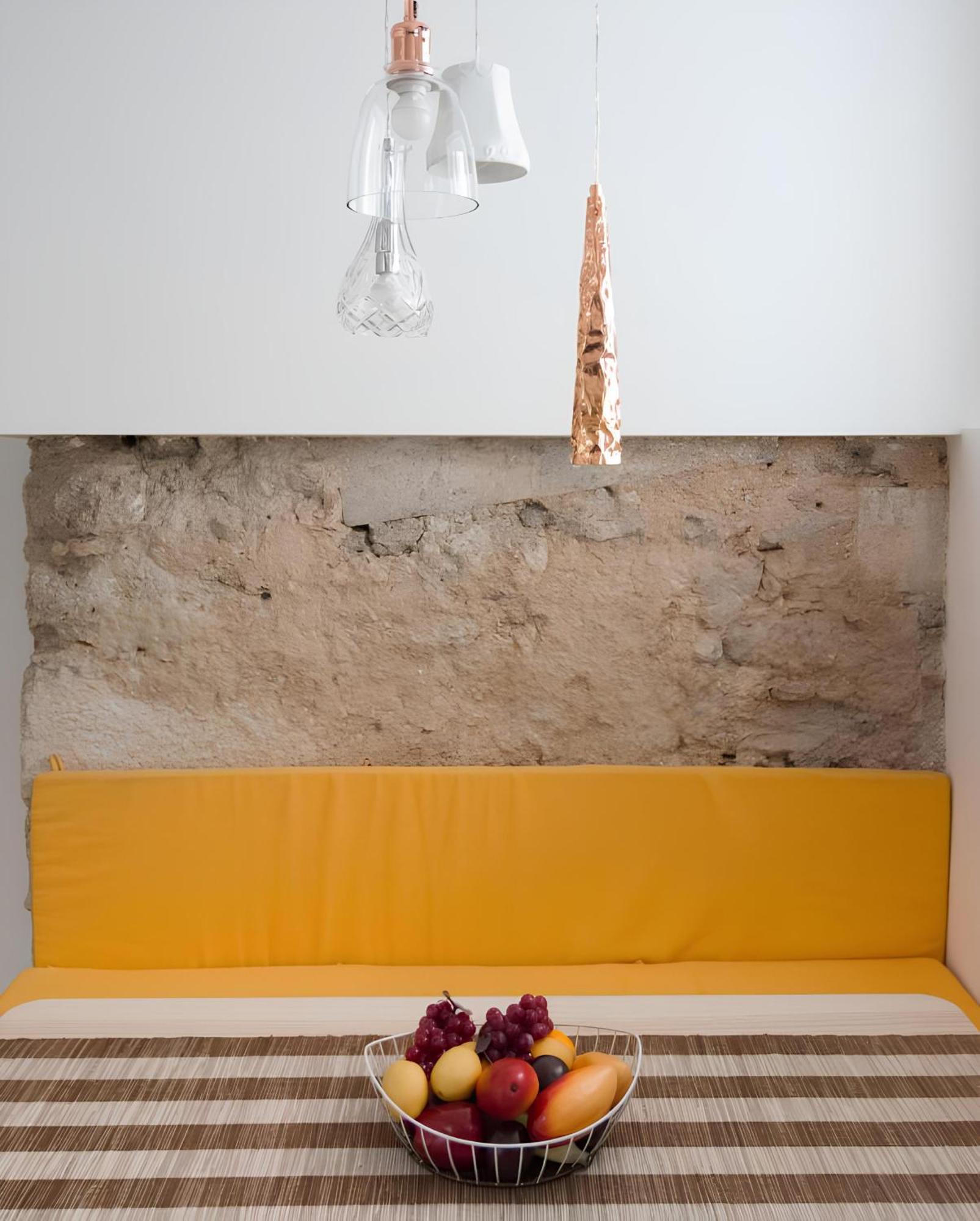 Casa Do Castelo 1- Work Or Relax In The Historic Heart Of Lisbon! Lägenhet Exteriör bild
